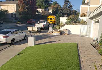 Driveway Pavers | Tustin Pavers & Hardscapes