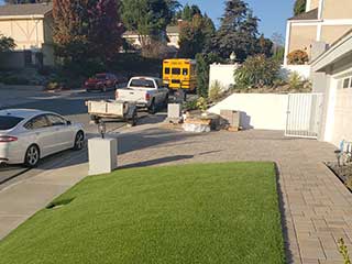 Driveway Pavers | Tustin, CA Driveway Pavers | Tustin, CA