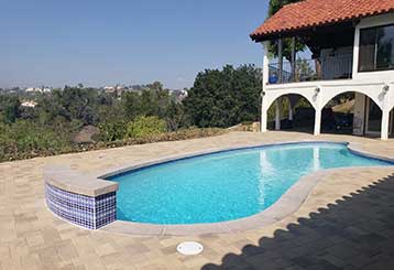 Pools & Decks | Tustin Pavers & Hardscapes